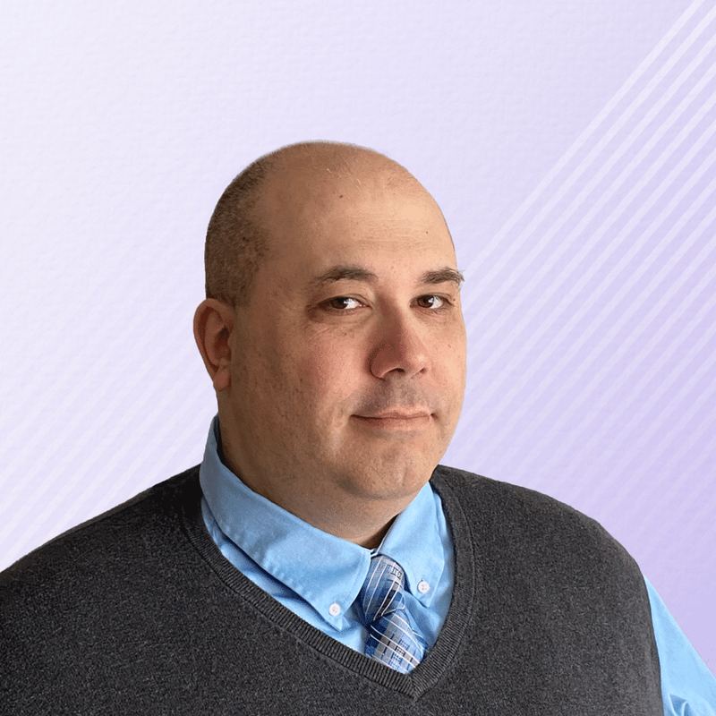 Jonathan D. Spiliotopoulos