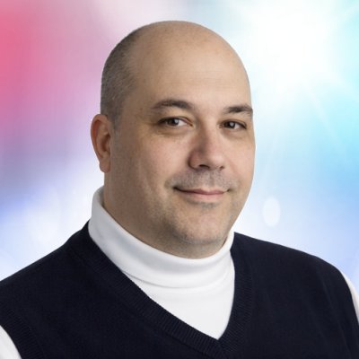 Jonathan Spiliotopoulos