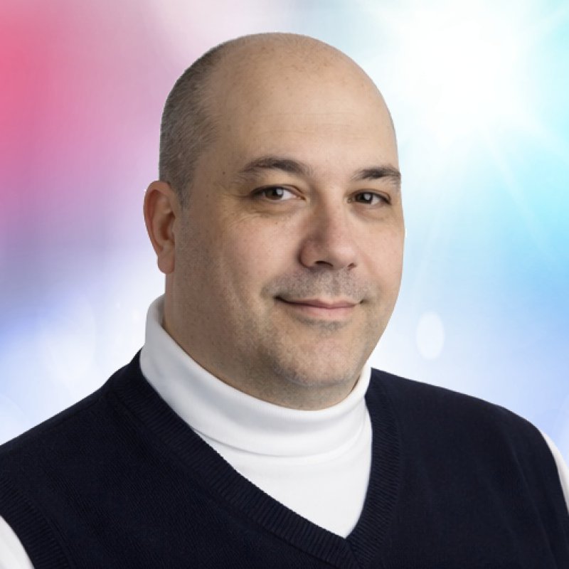 Jonathan Spiliotopoulos