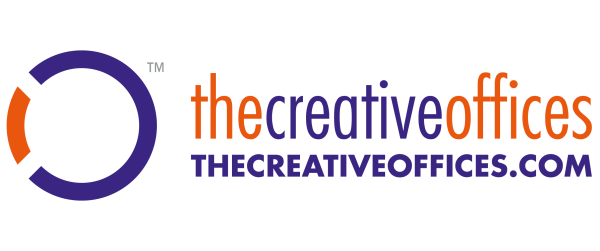 The Creative Offices logo